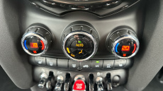MINI Hatchback 1.5 Cooper Classic II 3dr Auto Petrol Hatchback